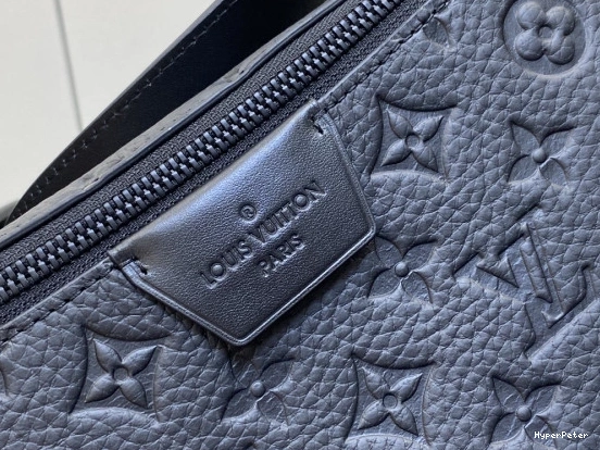 VUITTON LOUIS Moon Crossbody 0709